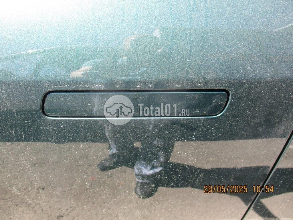 Фото Voyah Free 64