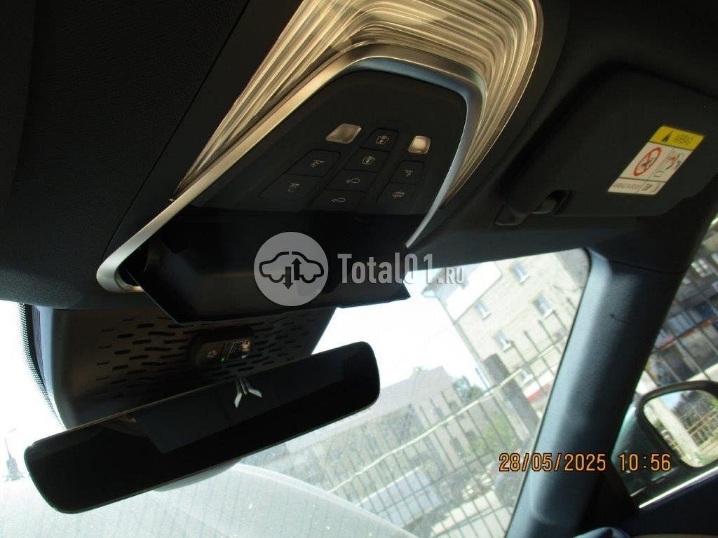 Фото Voyah Free 86