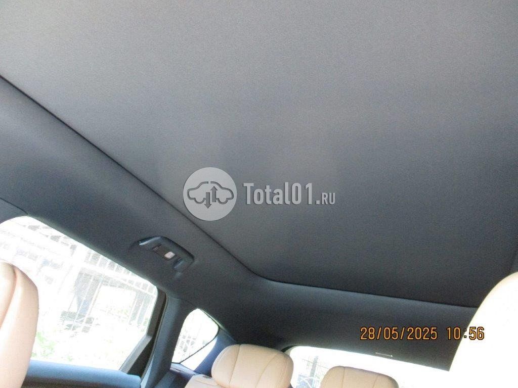 Фото Voyah Free 88