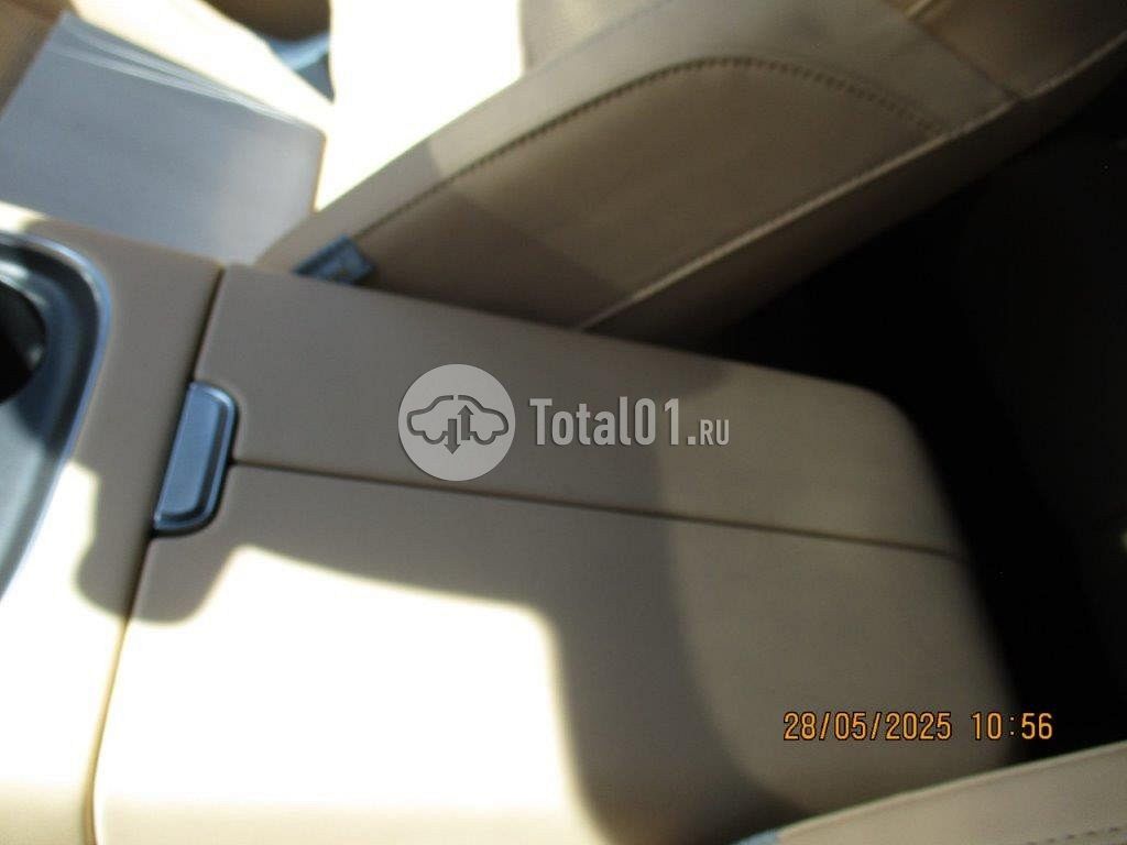 Фото Voyah Free 100