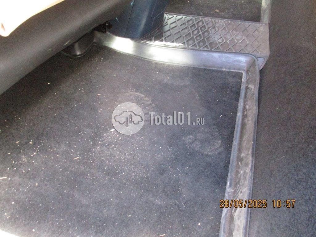 Фото Voyah Free 112