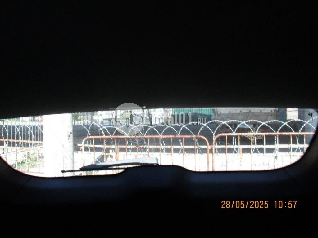 Фото Voyah Free 116