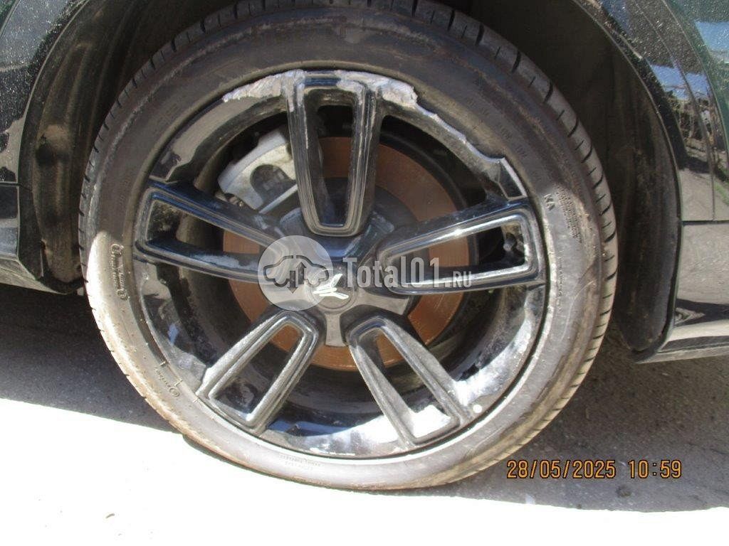 Фото Voyah Free 128