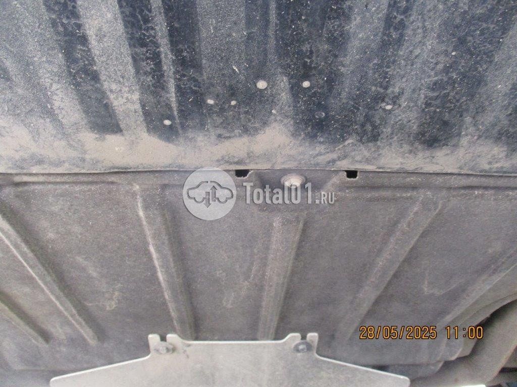 Фото Voyah Free 152