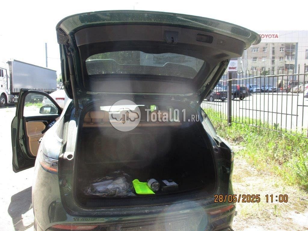 Фото Voyah Free 160