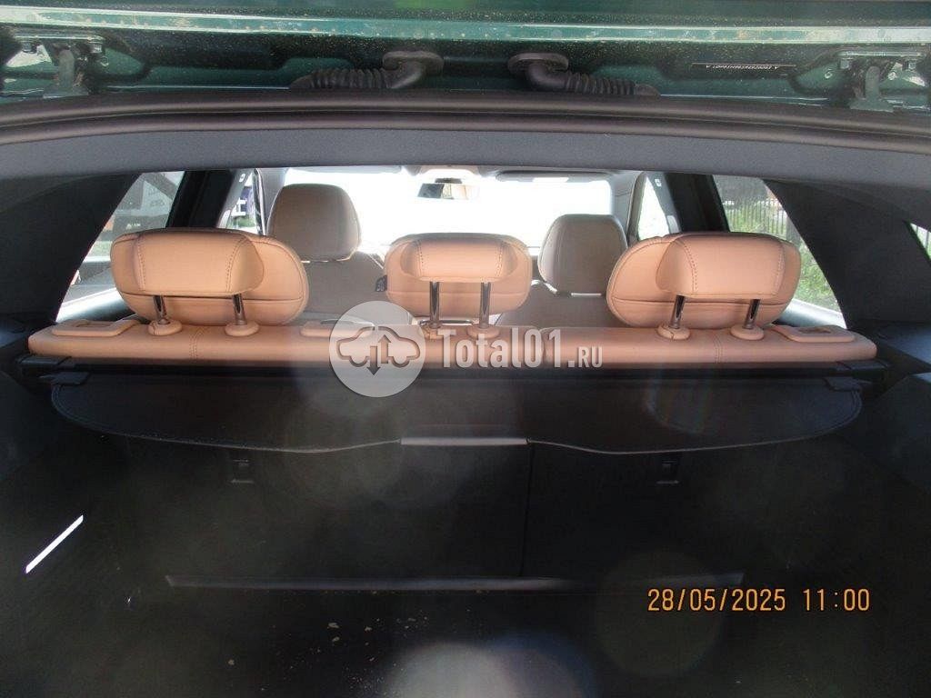 Фото Voyah Free 164