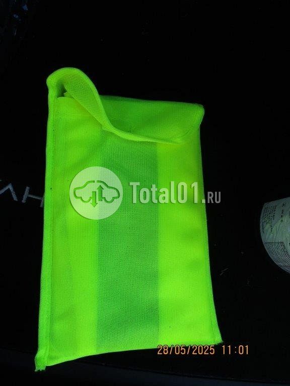 Фото Voyah Free 178