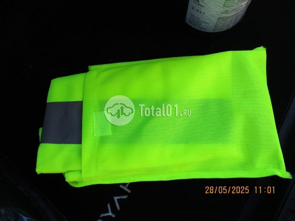 Фото Voyah Free 180