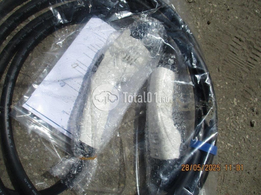 Фото Voyah Free 184
