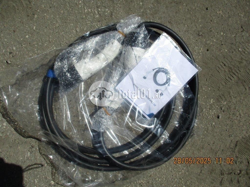Фото Voyah Free 186