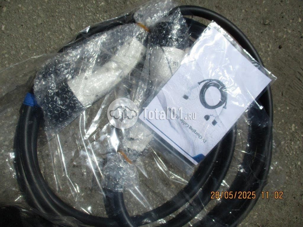 Фото Voyah Free 188
