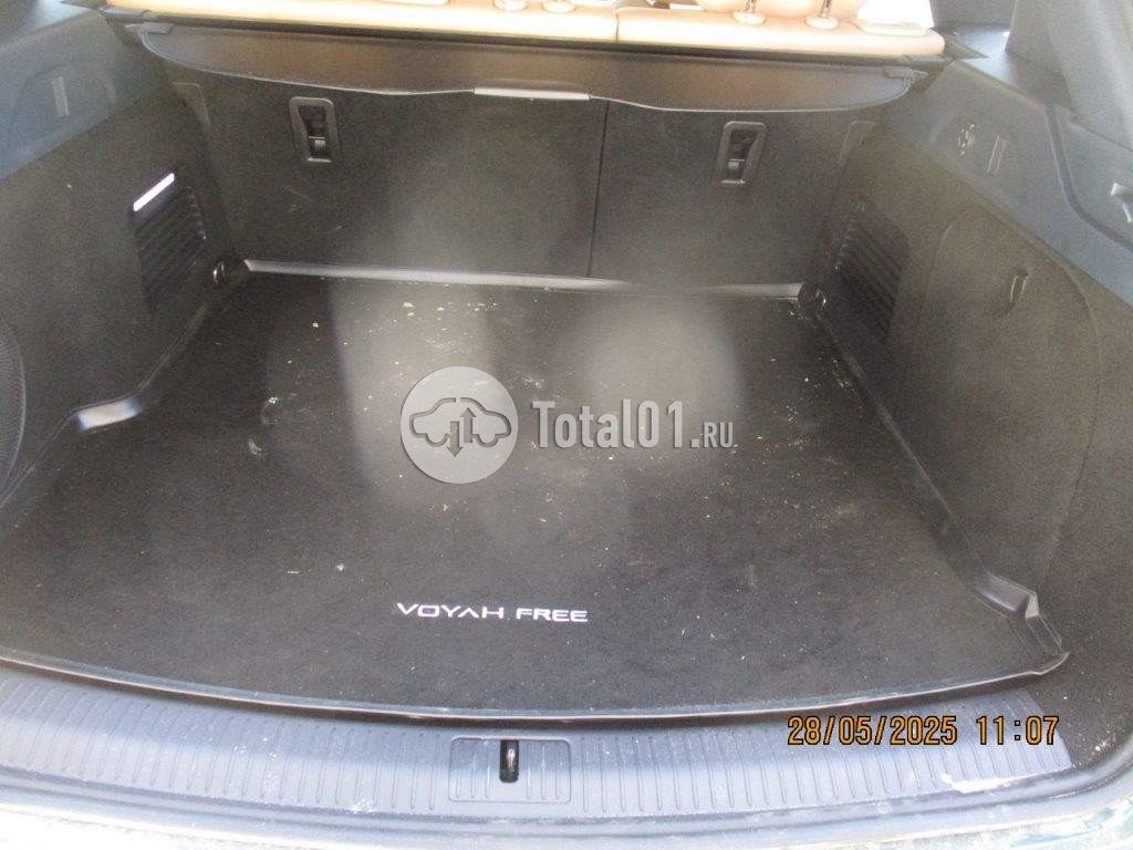 Фото Voyah Free 190