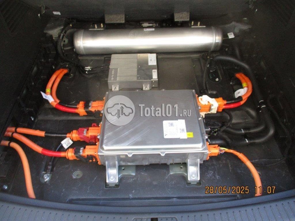 Фото Voyah Free 194
