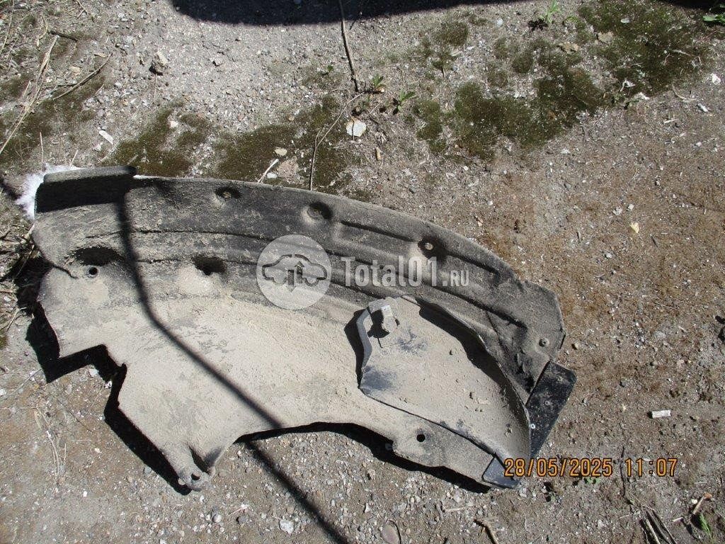 Фото Voyah Free 196