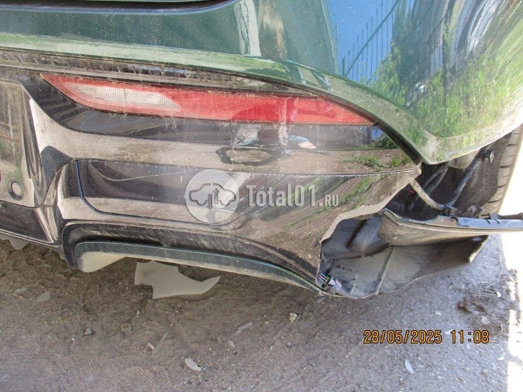Фото Voyah Free 206