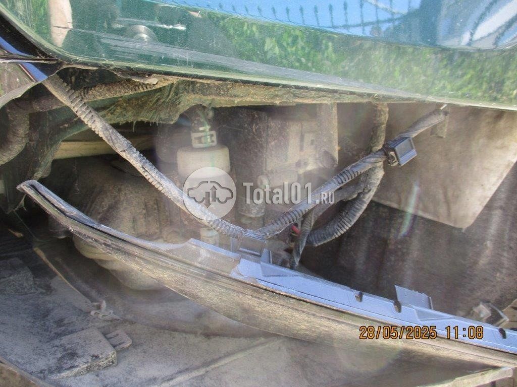 Фото Voyah Free 210