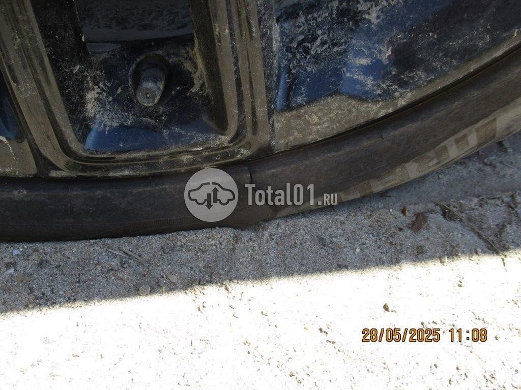 Фото Voyah Free 224