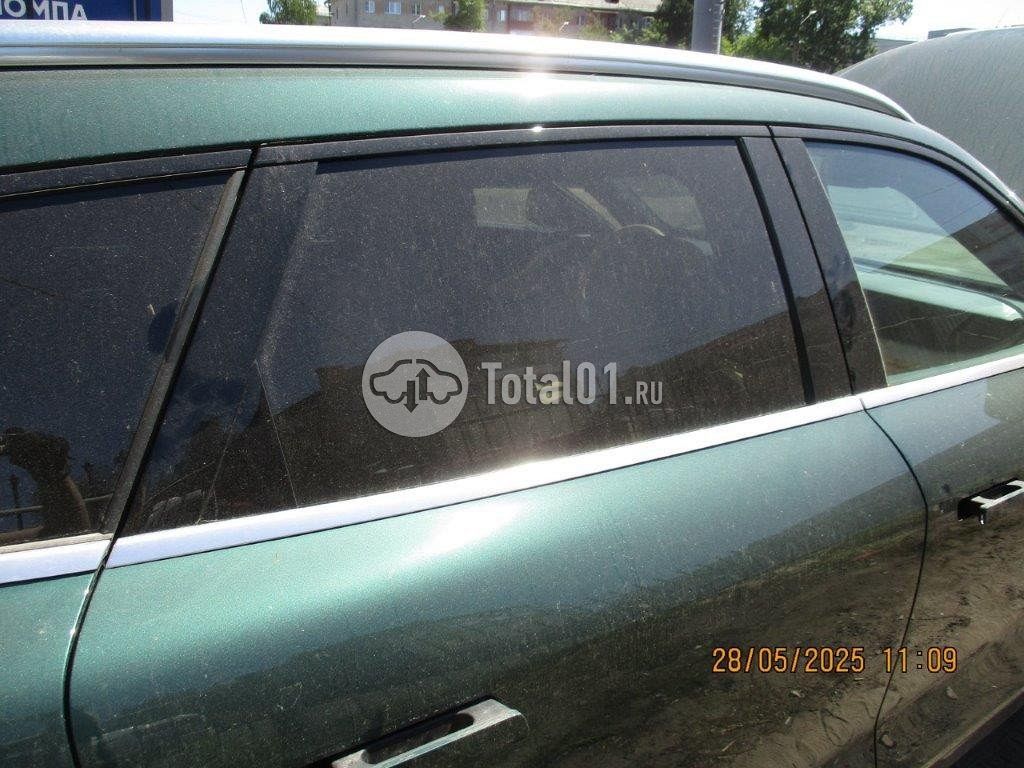 Фото Voyah Free 230