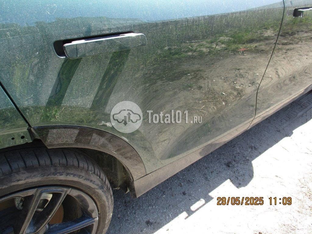 Фото Voyah Free 232