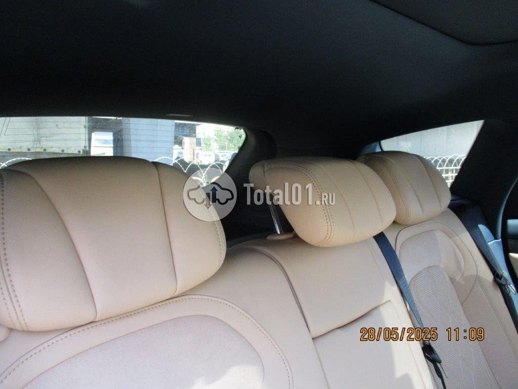 Фото Voyah Free 240