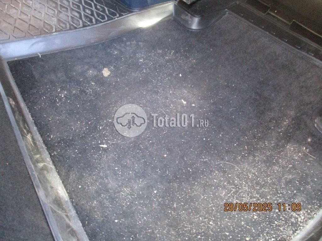 Фото Voyah Free 242