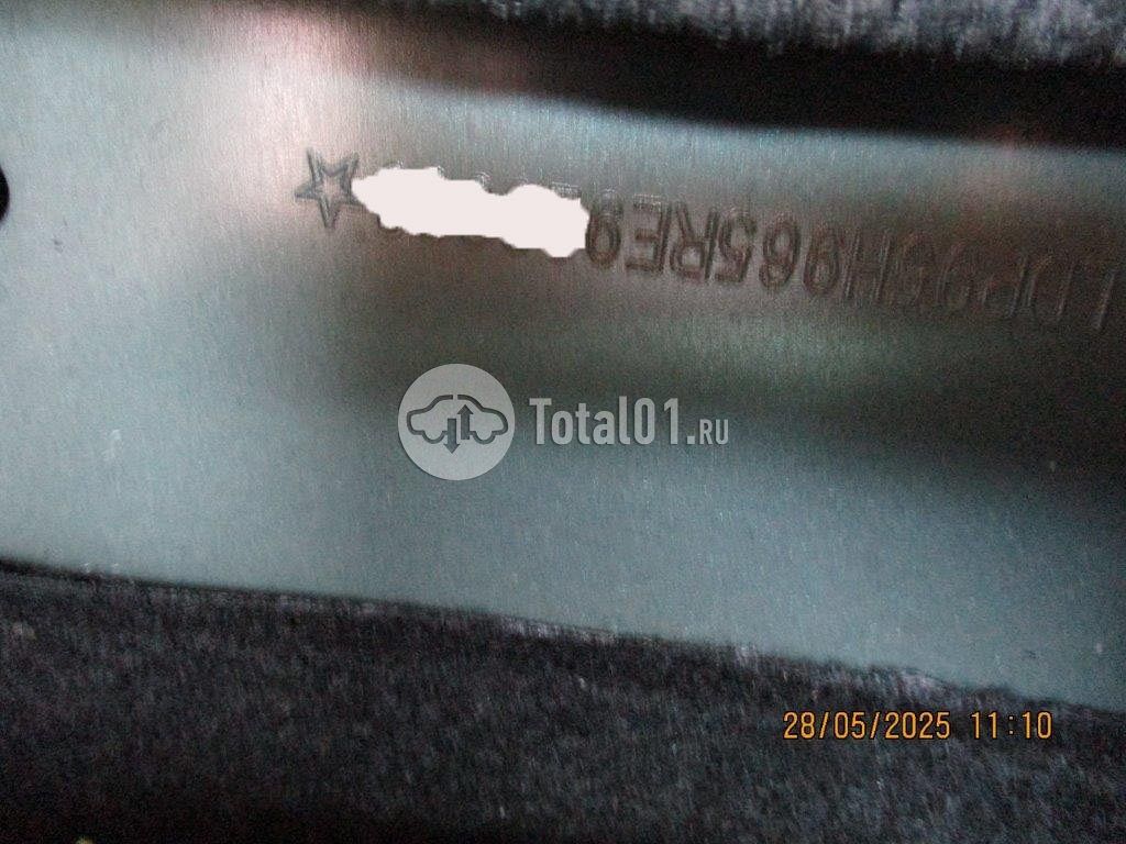 Фото Voyah Free 264