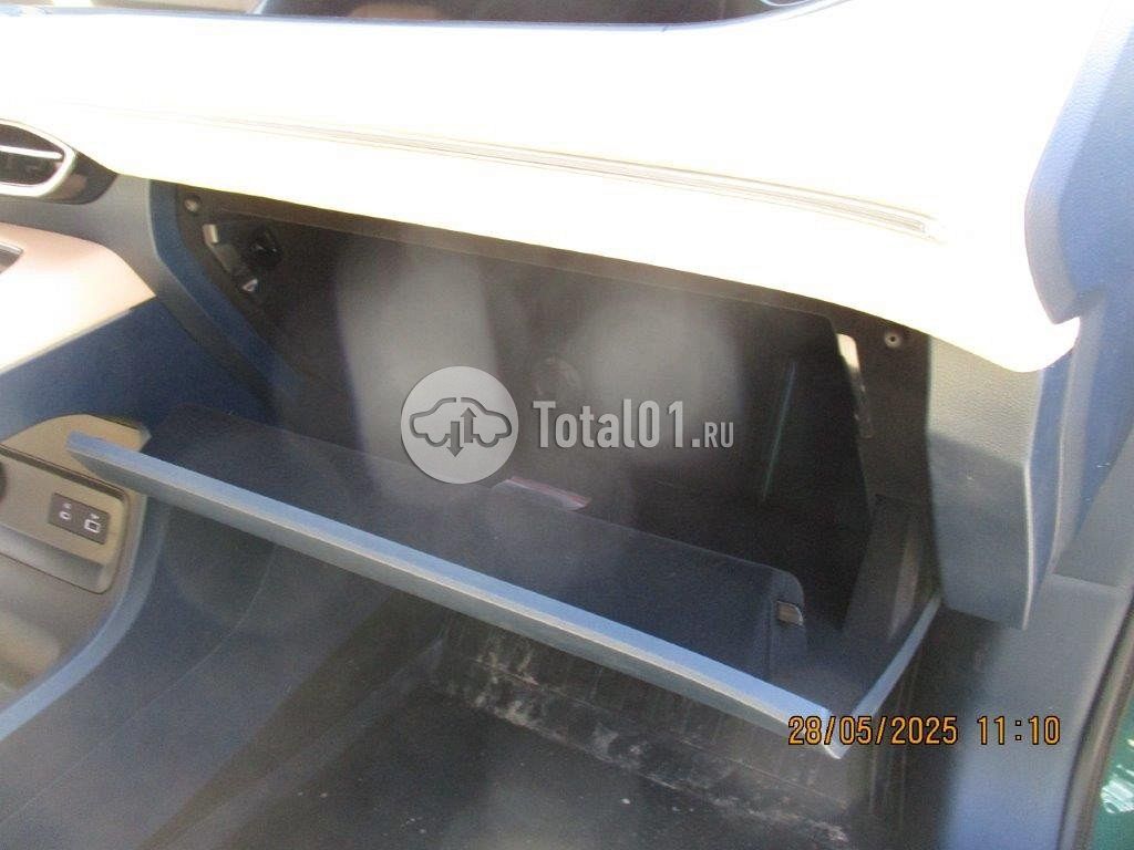 Фото Voyah Free 268