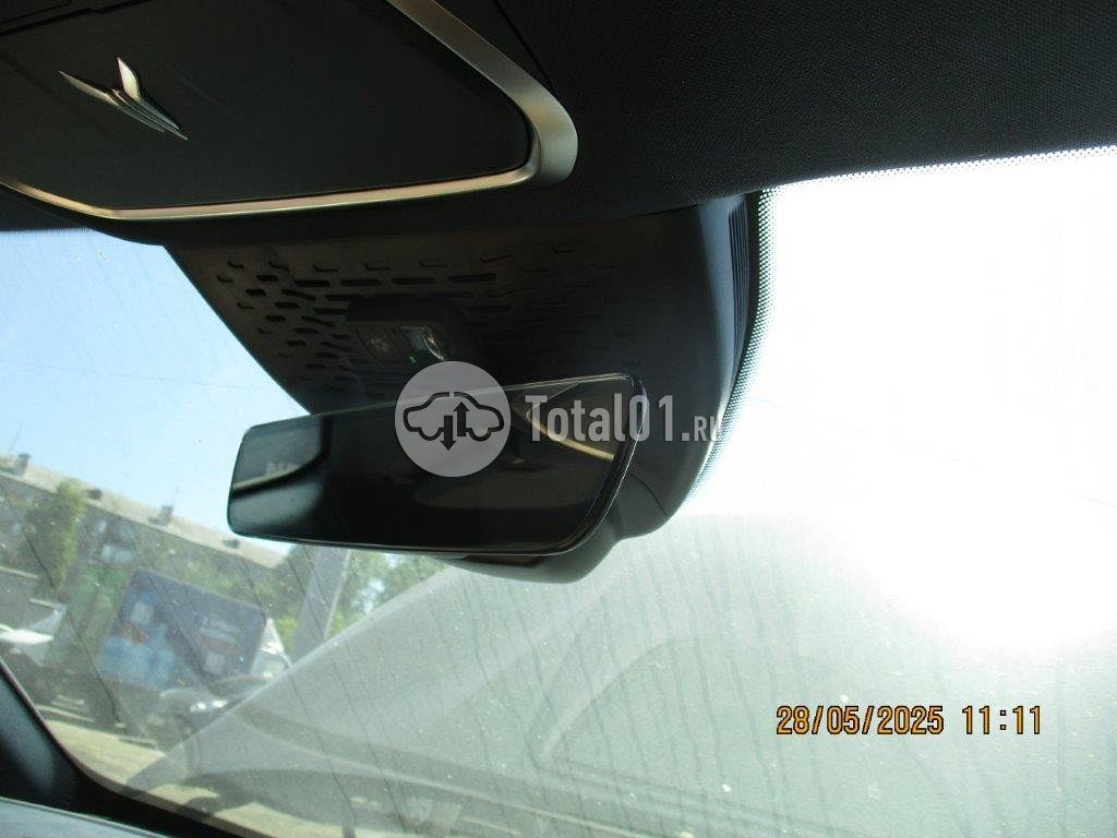 Фото Voyah Free 276
