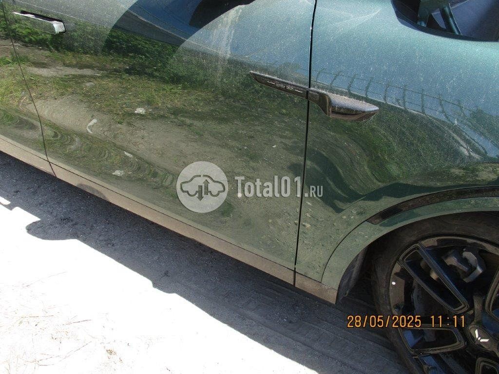 Фото Voyah Free 286