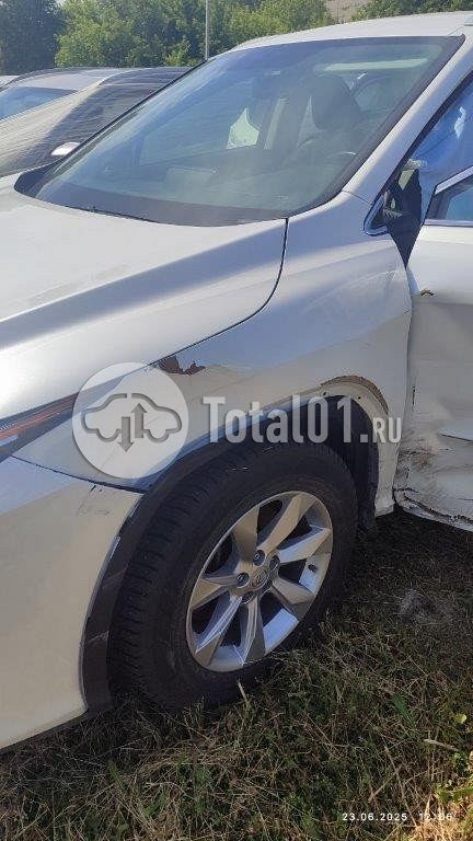 Фото Lexus RX 30