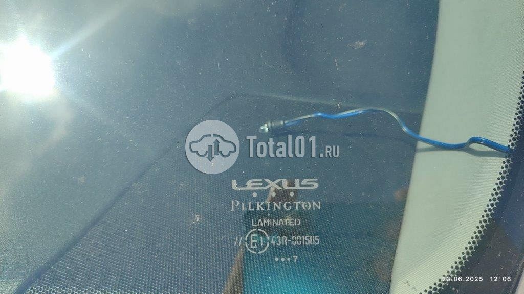 Фото Lexus RX 34