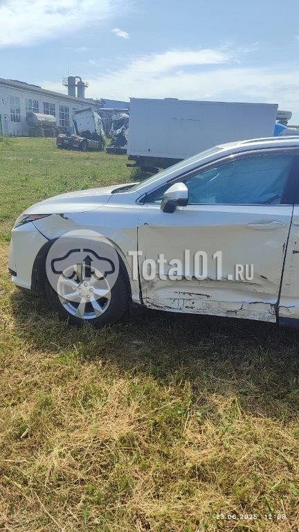 Фото Lexus RX 66