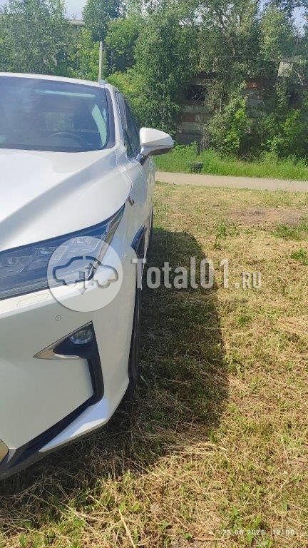 Фото Lexus RX 76
