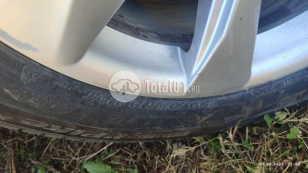 Фото Lexus RX 84
