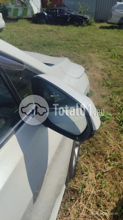 Фото Lexus RX 126
