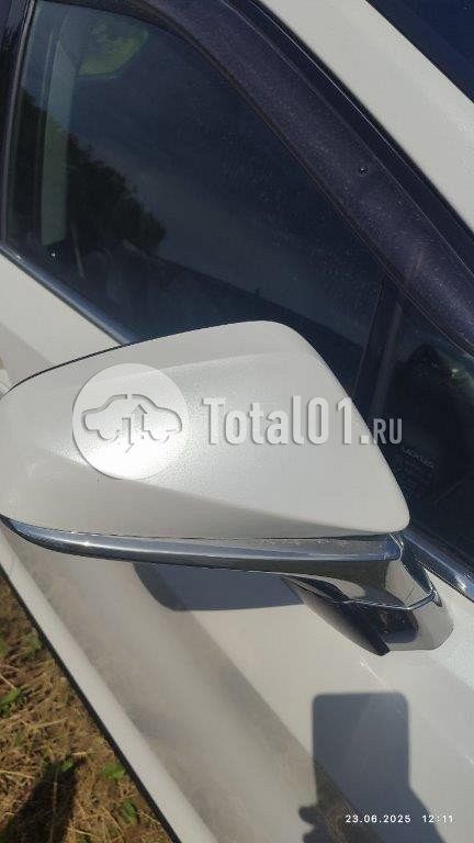 Фото Lexus RX 128