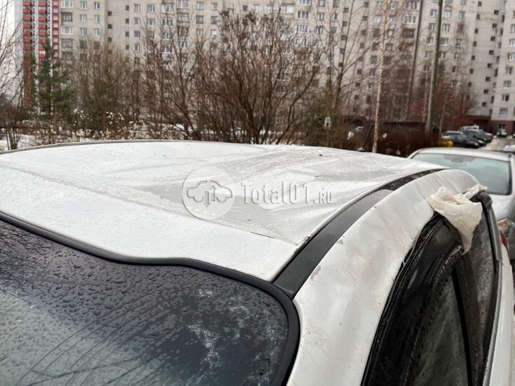 Фото KIA Sportage 26