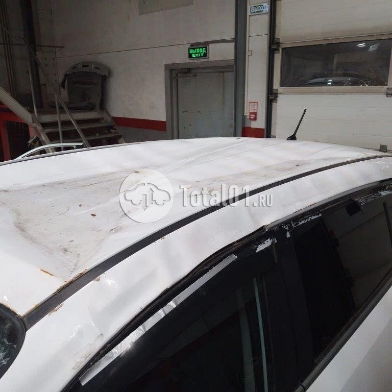 Фото KIA Sportage 46