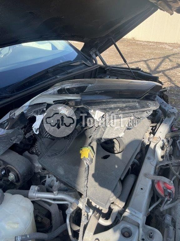 Фото Infiniti QX50 60