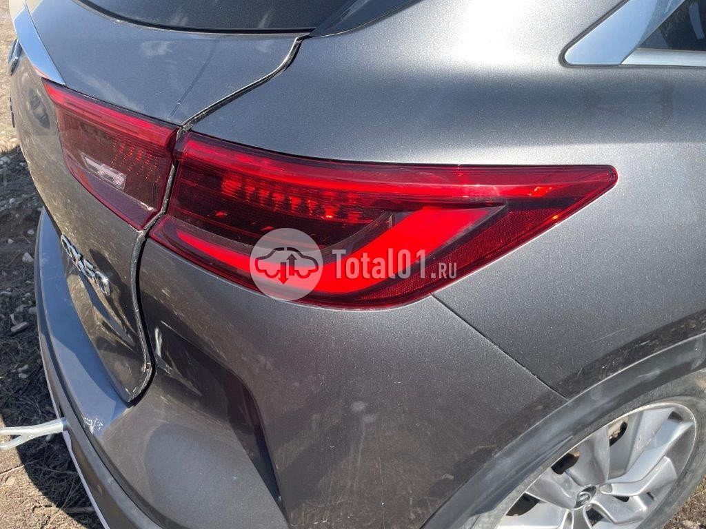 Фото Infiniti QX50 86