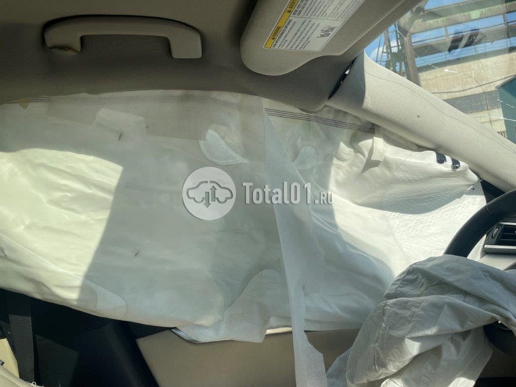 Фото Infiniti QX50 126