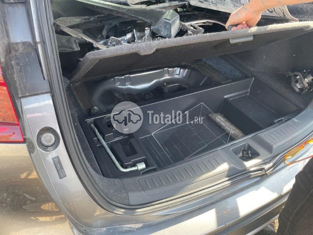 Фото Infiniti QX50 158