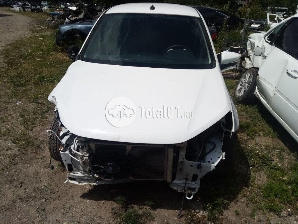 Фото ВАЗ (LADA) Granta 20
