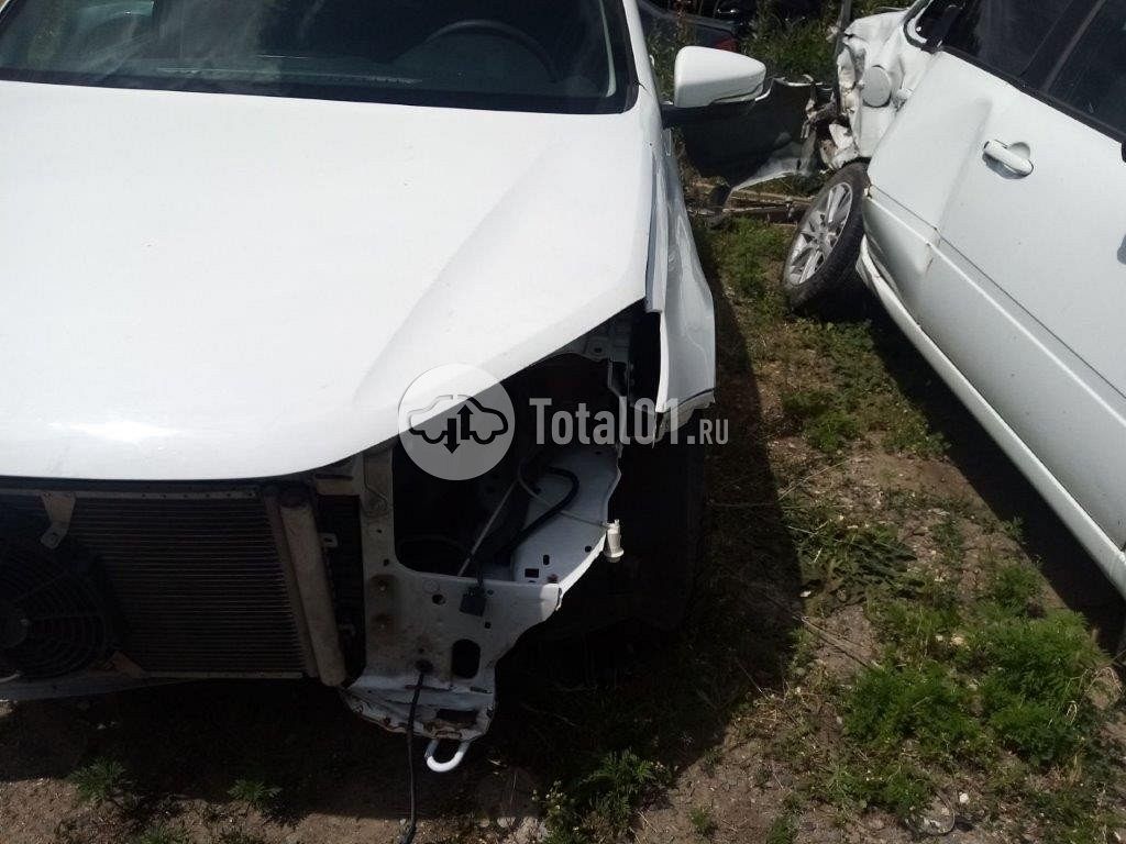 Фото ВАЗ (LADA) Granta 22