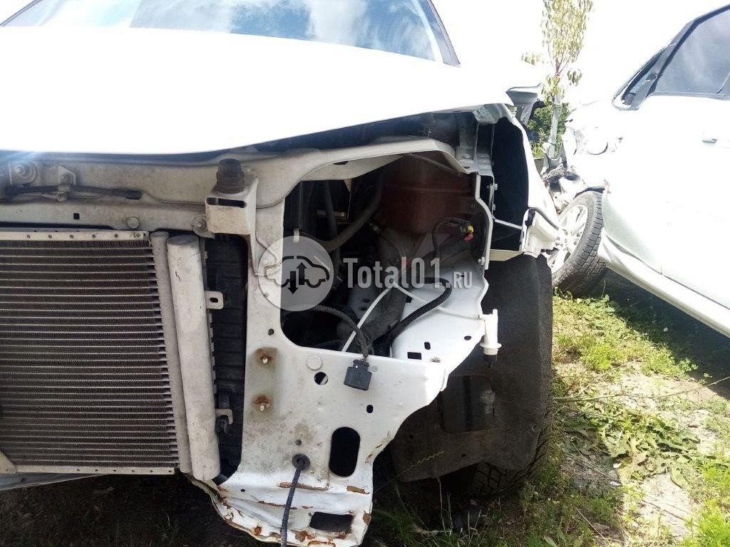 Фото ВАЗ (LADA) Granta 24