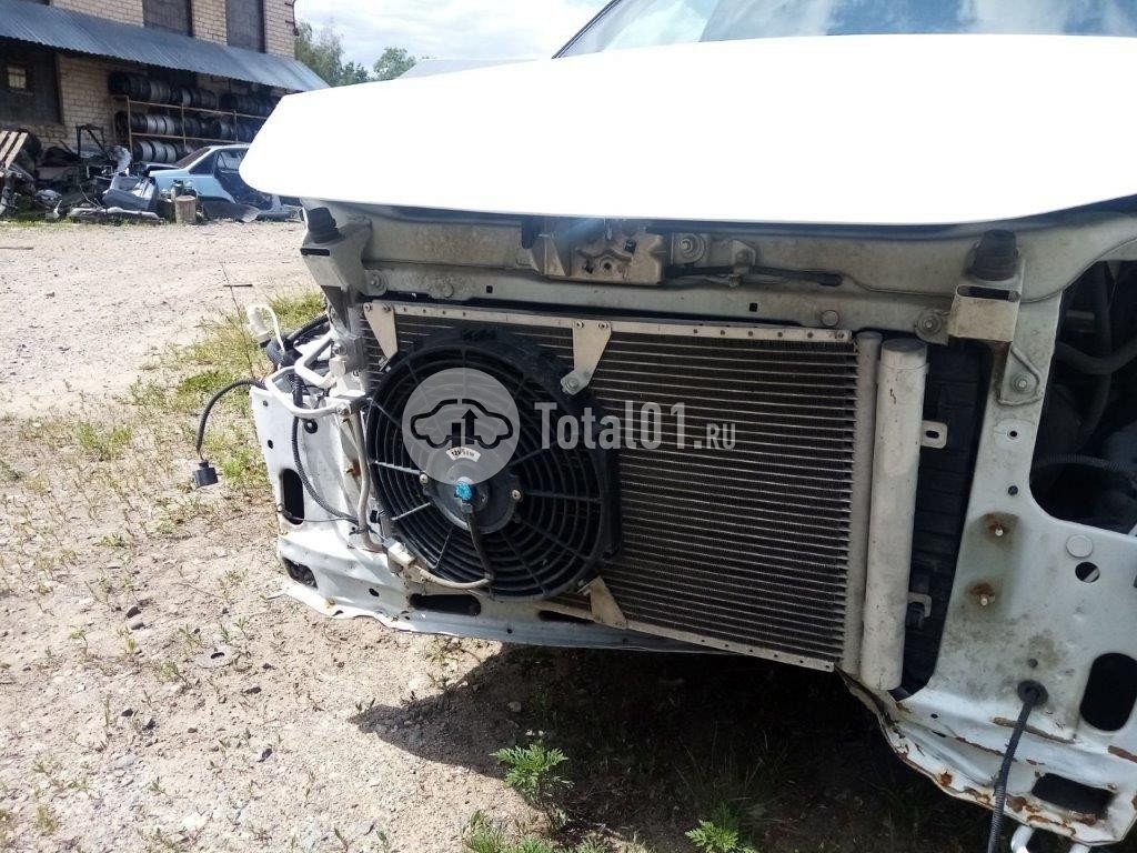 Фото ВАЗ (LADA) Granta 26