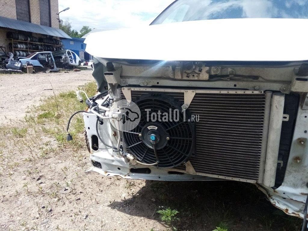 Фото ВАЗ (LADA) Granta 28