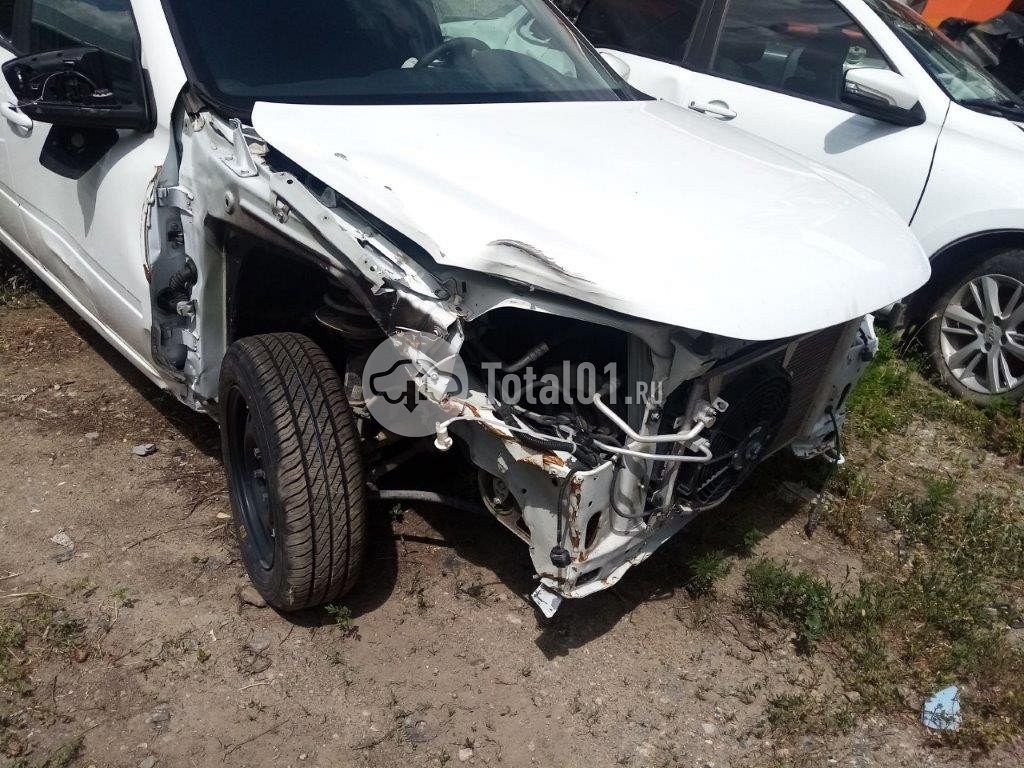 Фото ВАЗ (LADA) Granta 30