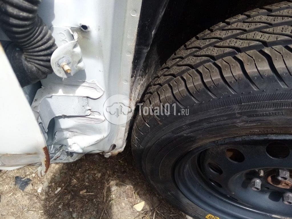 Фото ВАЗ (LADA) Granta 50