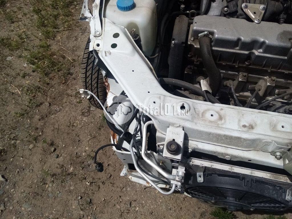 Фото ВАЗ (LADA) Granta 58